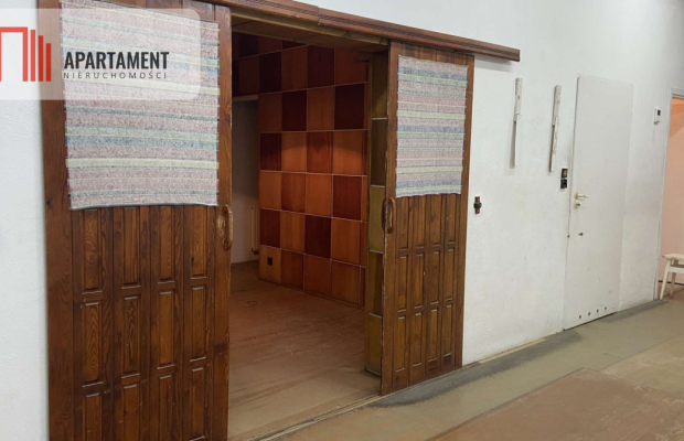 Lokal handlowy do wynajęcia – centrum Chodzieży