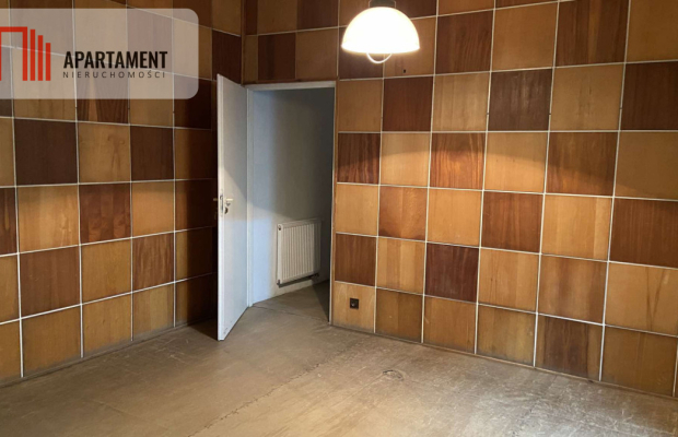 Lokal handlowy do wynajęcia – centrum Chodzieży