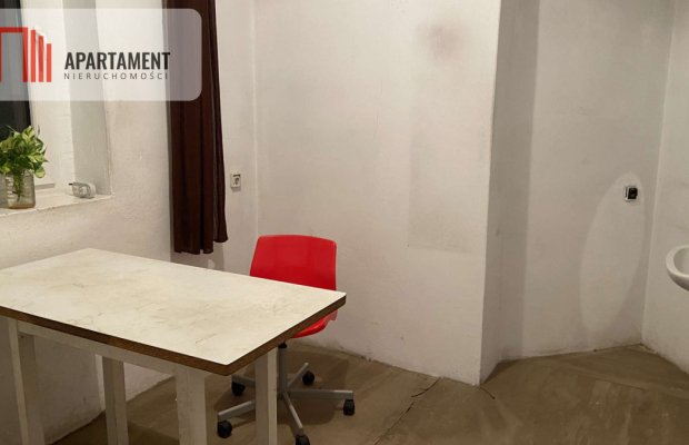 Lokal handlowy do wynajęcia – centrum Chodzieży