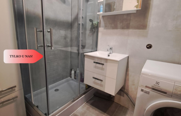 62 m2/rozkład/3 pokoje/balkon!