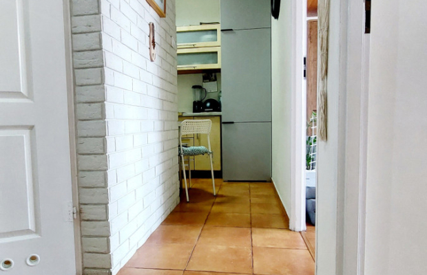 Duże mieszkanie dwupoziomowe - Nakło.