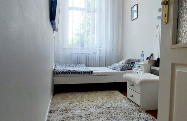 Duże mieszkanie dwupoziomowe - Nakło.