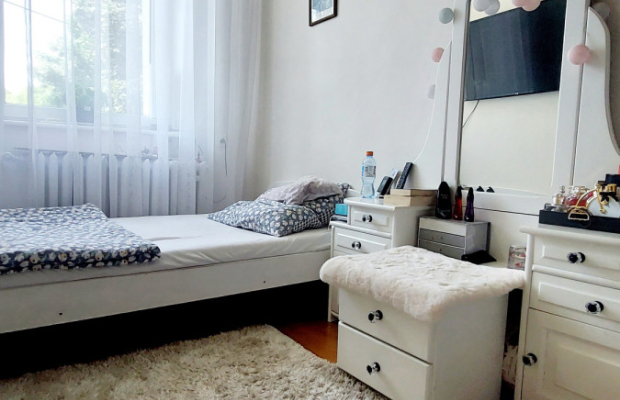 Duże mieszkanie dwupoziomowe - Nakło.