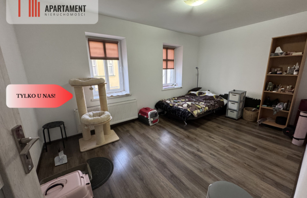 3 pokojowe gotowe do wprowadzenia