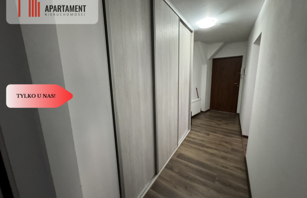 3 pokojowe gotowe do wprowadzenia