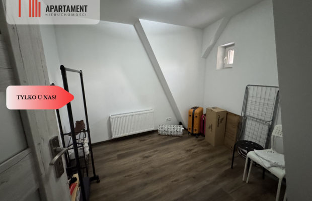 3 pokojowe gotowe do wprowadzenia