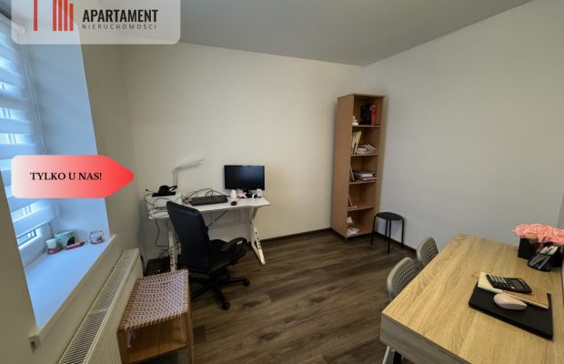 3 pokojowe gotowe do wprowadzenia