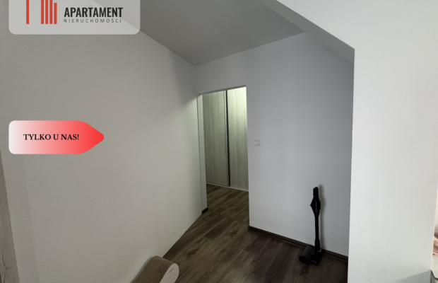 3 pokojowe gotowe do wprowadzenia