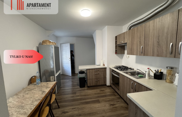 3 pokojowe gotowe do wprowadzenia