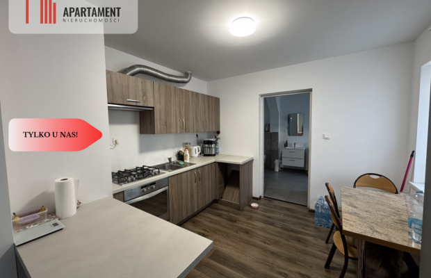 3 pokojowe gotowe do wprowadzenia