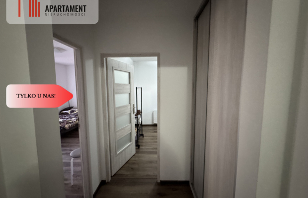 3 pokojowe gotowe do wprowadzenia