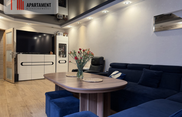 Mieszkanie w kamienicy do własnej aranżacji