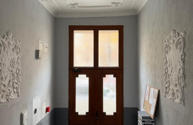 Mieszkanie w kamienicy do własnej aranżacji