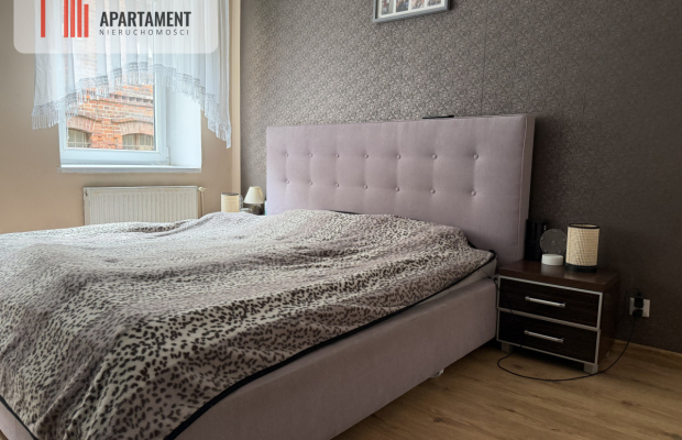 Mieszkanie w kamienicy do własnej aranżacji