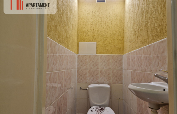 Słoneczne mieszkanie po remoncie