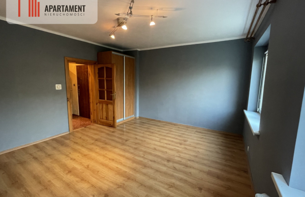 Rozkładowe 3-pokojowe mieszkanie 68m2 w Szubinie