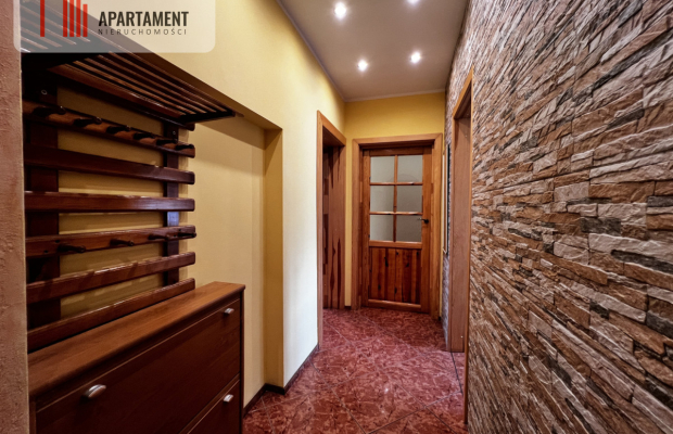 Rozkładowe 3-pokojowe mieszkanie 68m2 w Szubinie