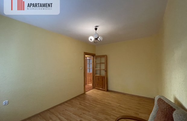 Rozkładowe 3-pokojowe mieszkanie 68m2 w Szubinie