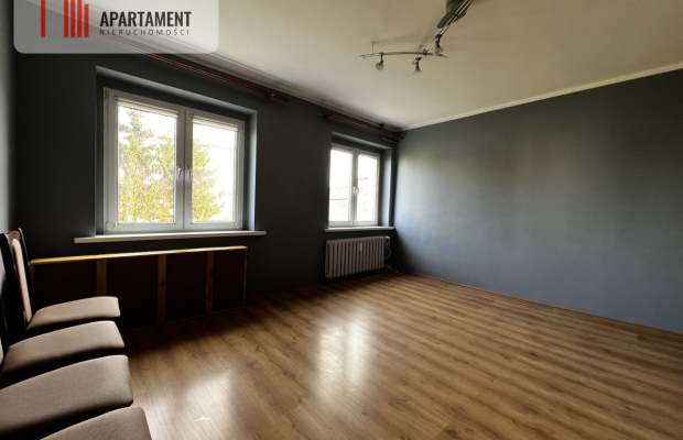 Rozkładowe 3-pokojowe mieszkanie 68m2 w Szubinie