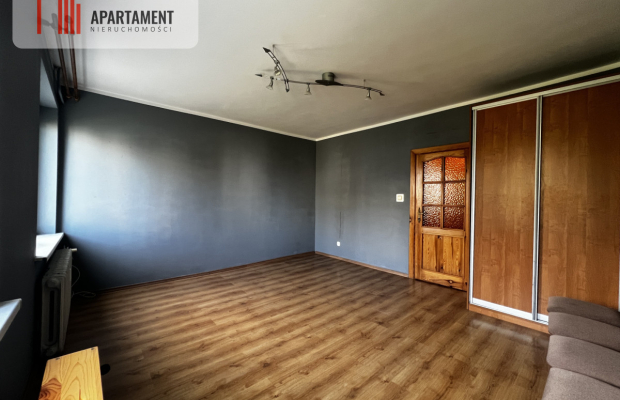 Rozkładowe 3-pokojowe mieszkanie 68m2 w Szubinie