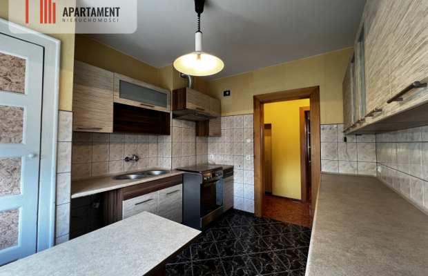 Rozkładowe 3-pokojowe mieszkanie 68m2 w Szubinie