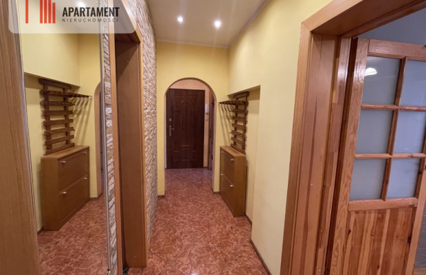 Rozkładowe 3-pokojowe mieszkanie 68m2 w Szubinie