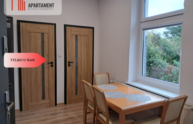 2-pokojowe mieszkanie 47,2 m² Koźliny koło Tczewa