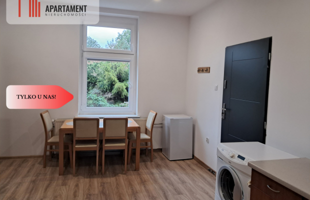 2-pokojowe mieszkanie 47,2 m² Koźliny koło Tczewa