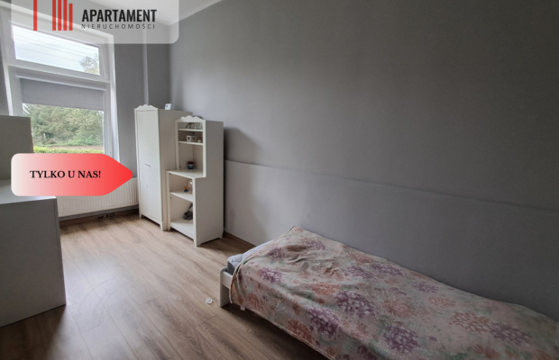 2-pokojowe mieszkanie 47,2 m² Koźliny koło Tczewa