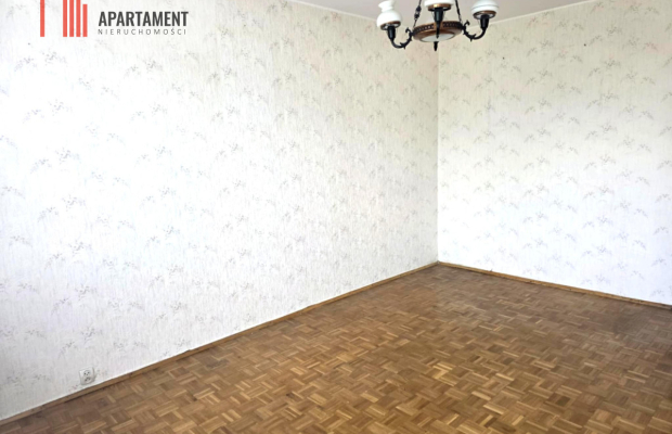 Mieszkanie 4 pokojowe w dobrej lokalizacji