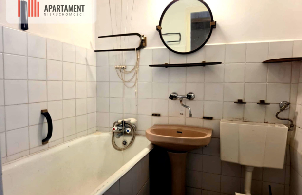 Mieszkanie 4 pokojowe w dobrej lokalizacji