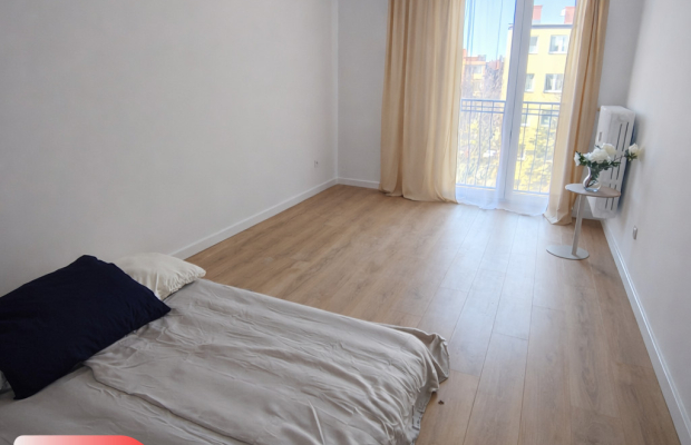 Mieszkanie wykończone w wysokim standardzie!