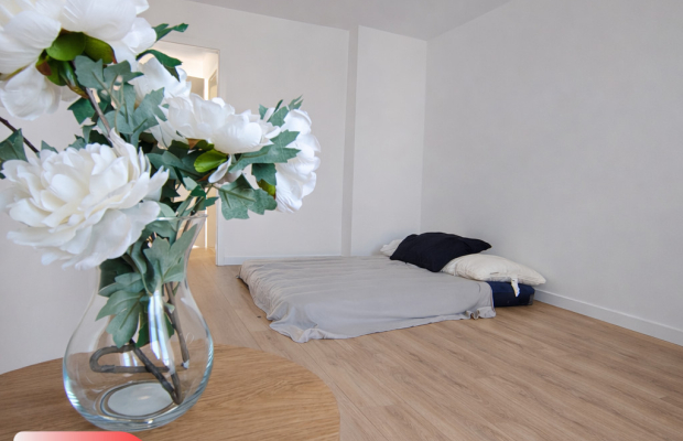 Mieszkanie wykończone w wysokim standardzie!