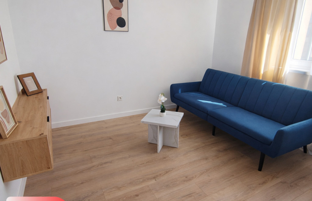 Mieszkanie wykończone w wysokim standardzie!