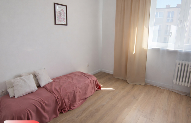 Mieszkanie wykończone w wysokim standardzie!