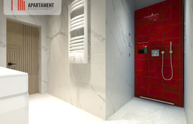 Świetna lokalizacja, mieszkanie na dobry początek.