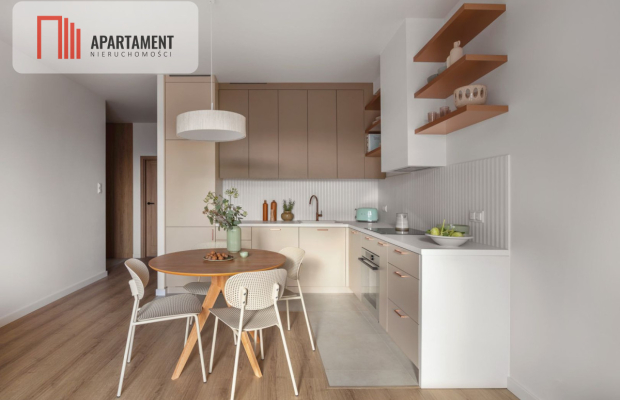 Świetna lokalizacja, mieszkanie na dobry początek.