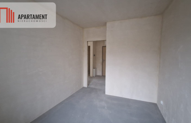 Świetna lokalizacja, mieszkanie na dobry początek.