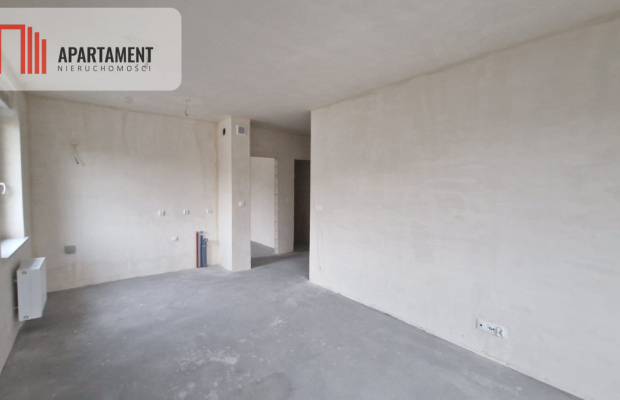 Świetna lokalizacja, mieszkanie na dobry początek.