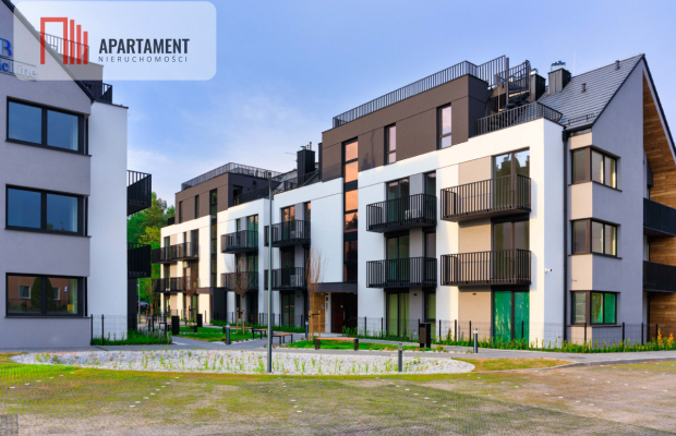 Nowoczesny Apartament Nad Morzem Gdańsk Sobieszewo