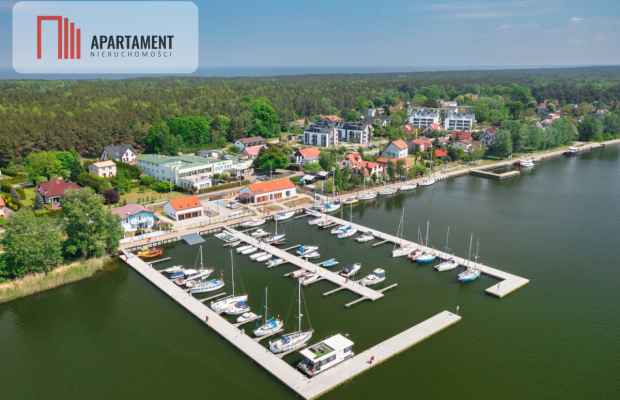 Nowoczesny Apartament Nad Morzem Gdańsk Sobieszewo