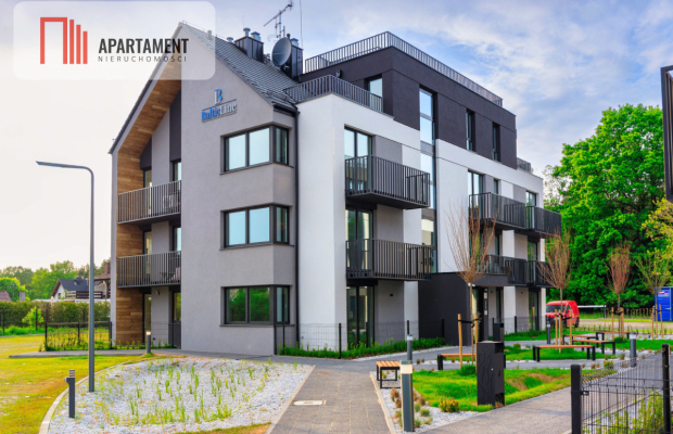 Nowoczesny Apartament Nad Morzem Gdańsk Sobieszewo