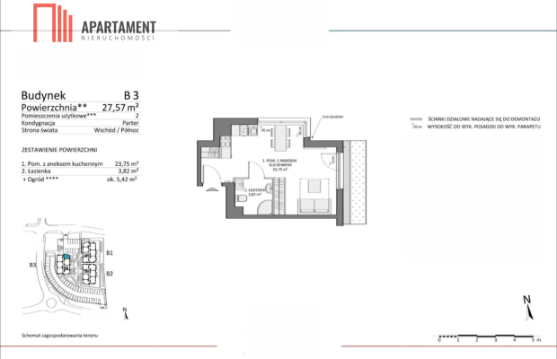 Nowoczesny Apartament Nad Morzem Gdańsk Sobieszewo