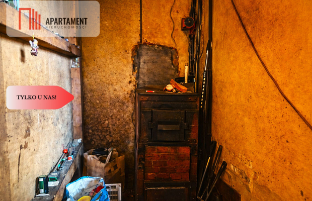 Mieszkanie 2 pokojowe w Barcinie