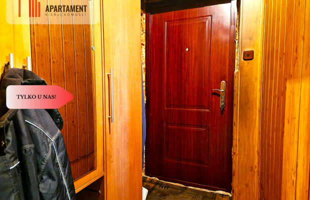 Mieszkanie 2 pokojowe w Barcinie