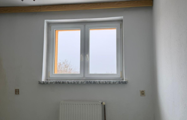 Mieszkanie w Chocianowie | 3 pokoje z balkonem