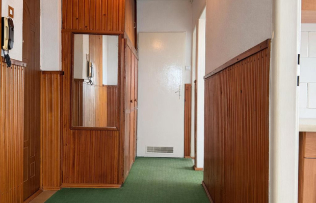 Mieszkanie w Chocianowie | 3 pokoje z balkonem