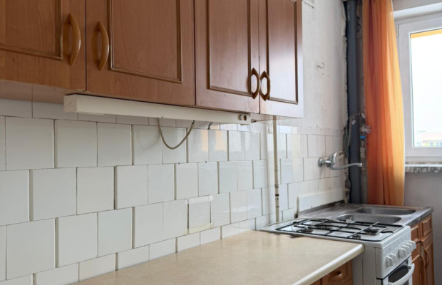 Mieszkanie w Chocianowie | 3 pokoje z balkonem