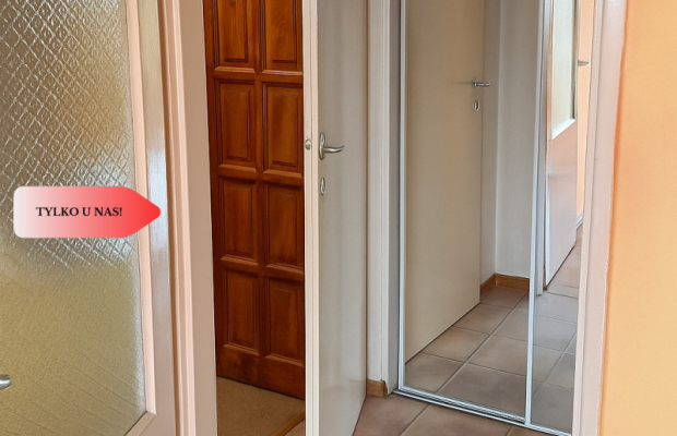 Sprzedam 2-pokoje Tczew