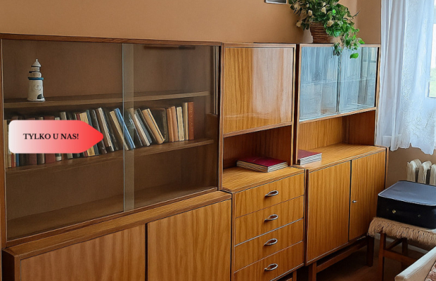 Sprzedam 2-pokoje Tczew